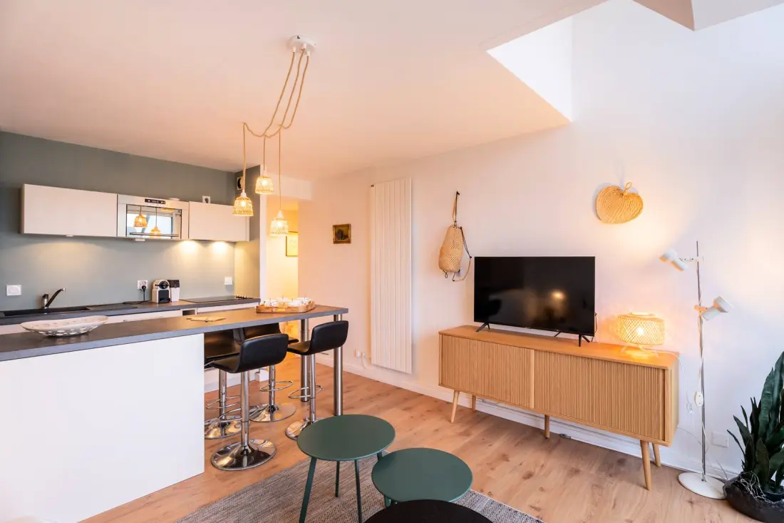 Residence Les Tadornes