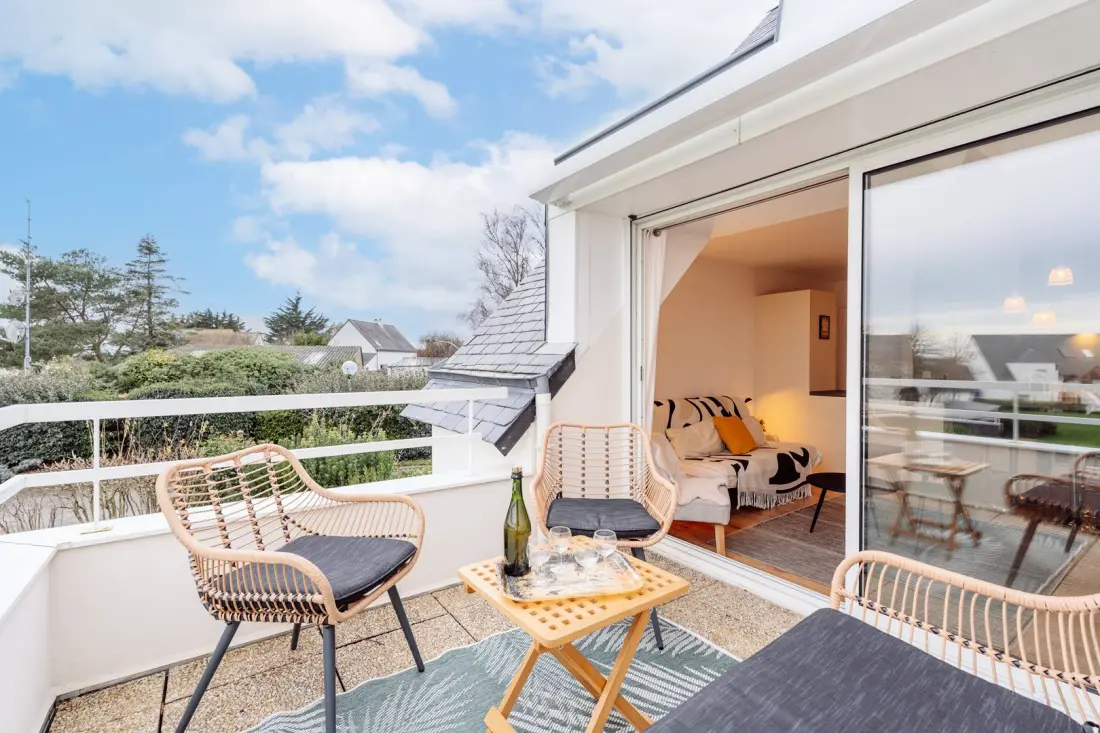 Residence Les Tadornes