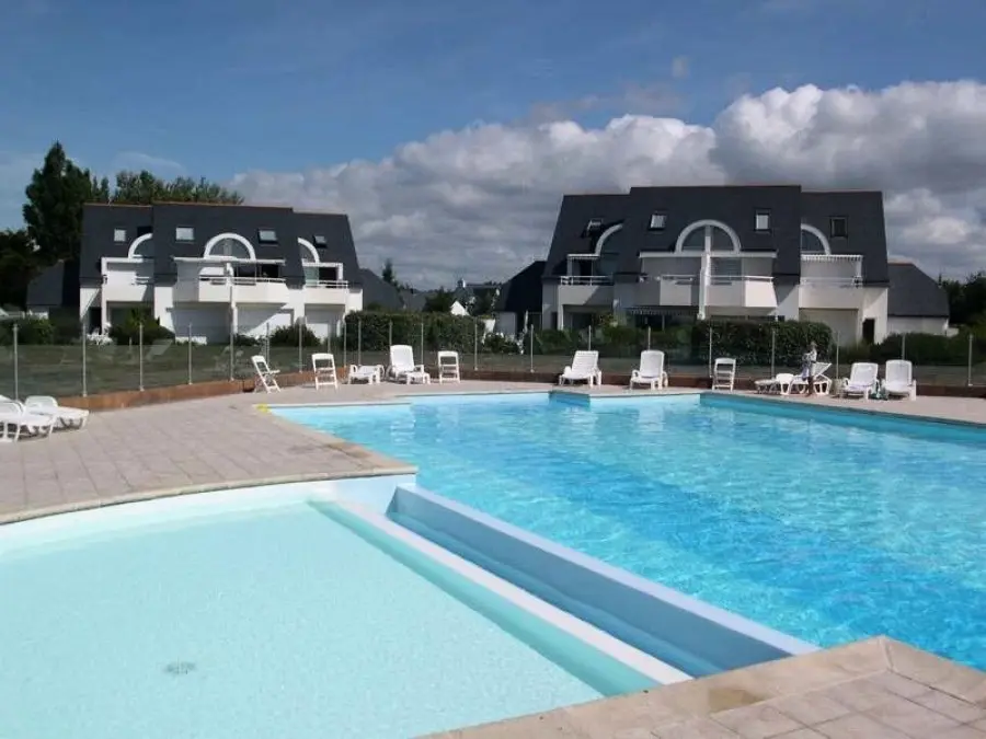 Residence Les Tadornes