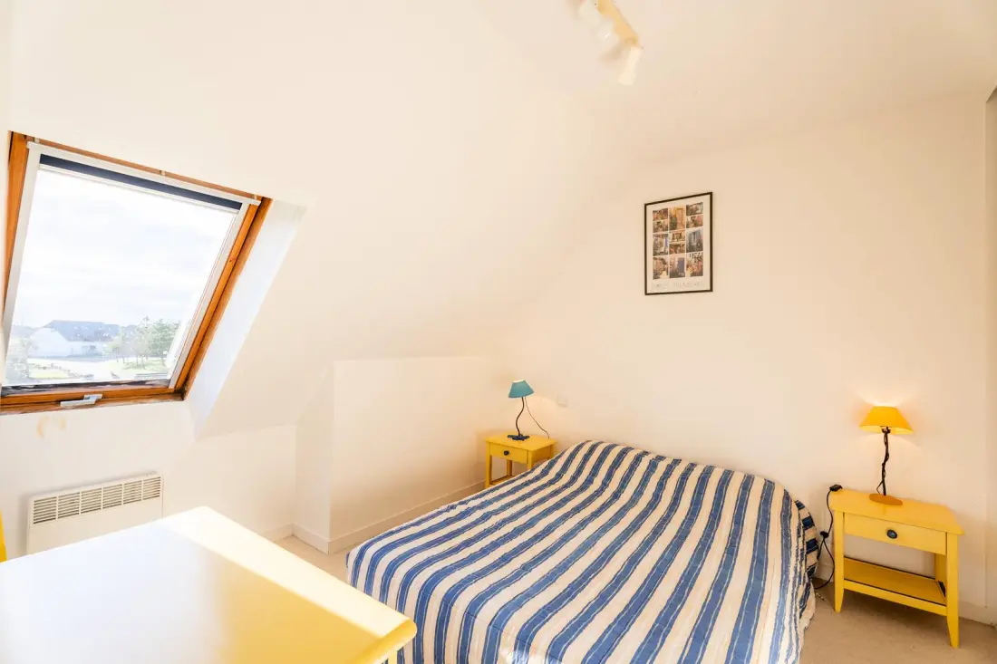 Residence Les Tadornes