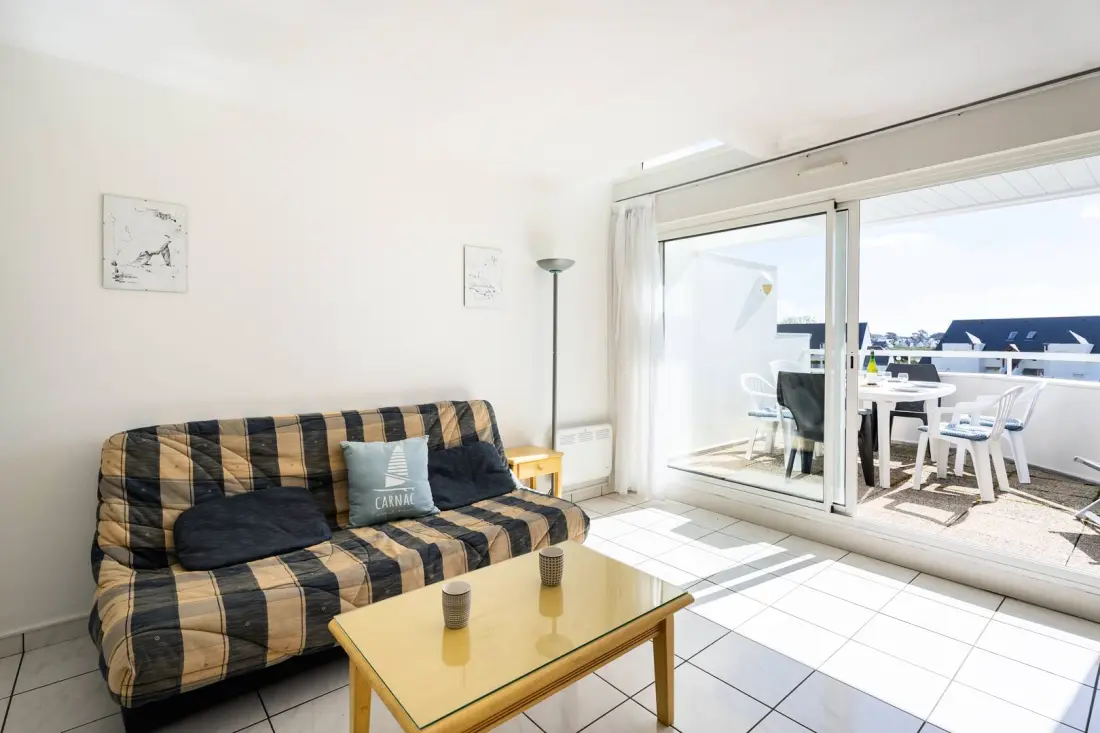 Residence Les Tadornes