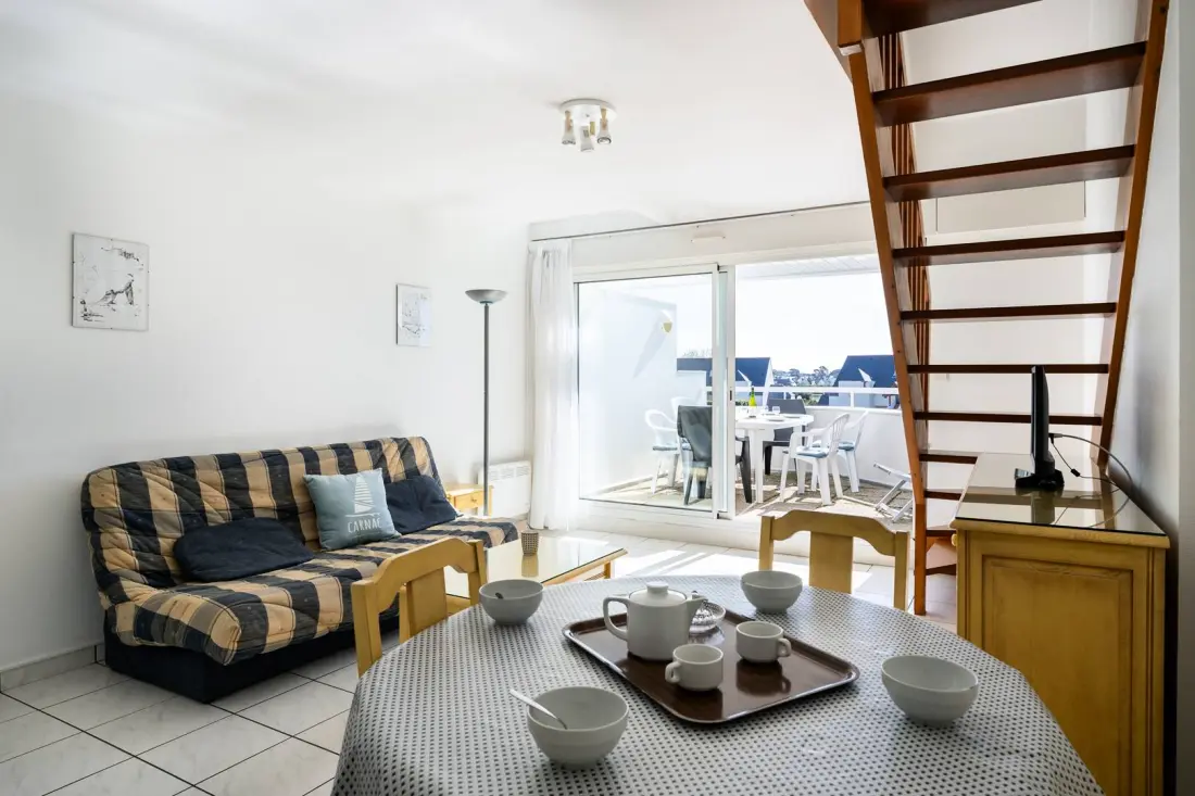 Residence Les Tadornes