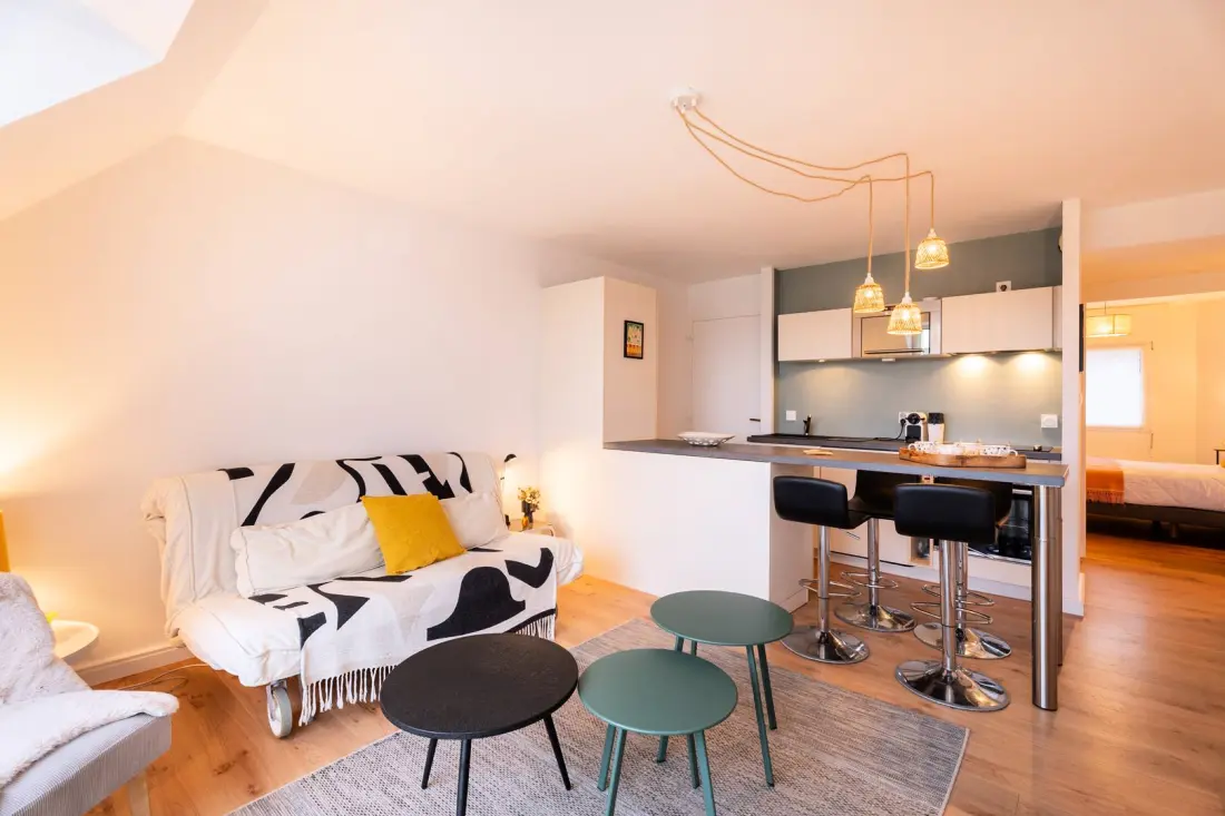 Residence Les Tadornes