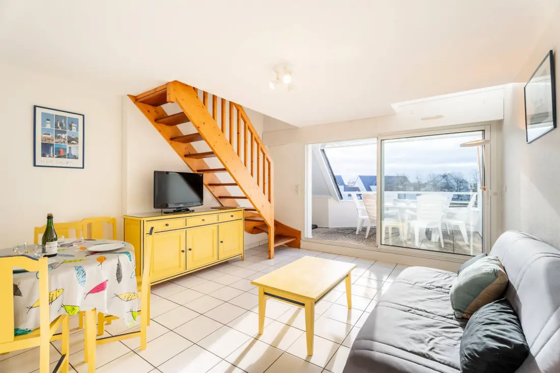 Residence Les Tadornes