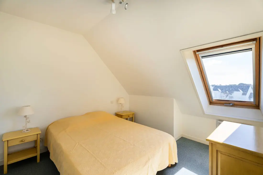 Residence Les Tadornes