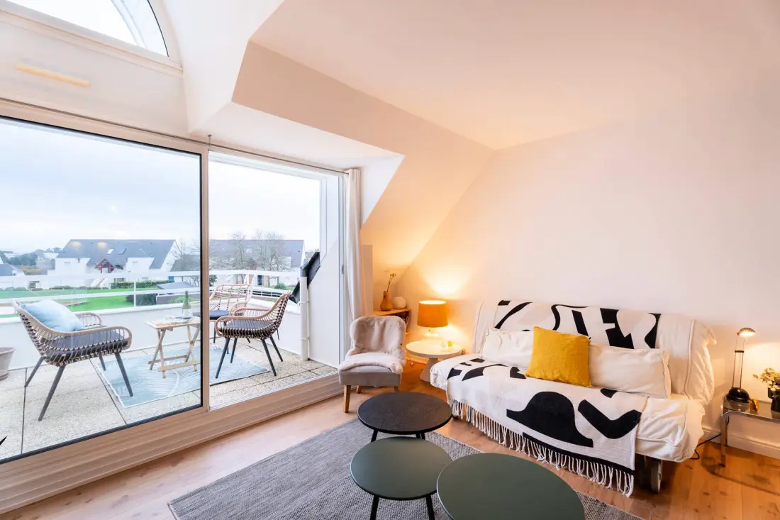Residence Les Tadornes