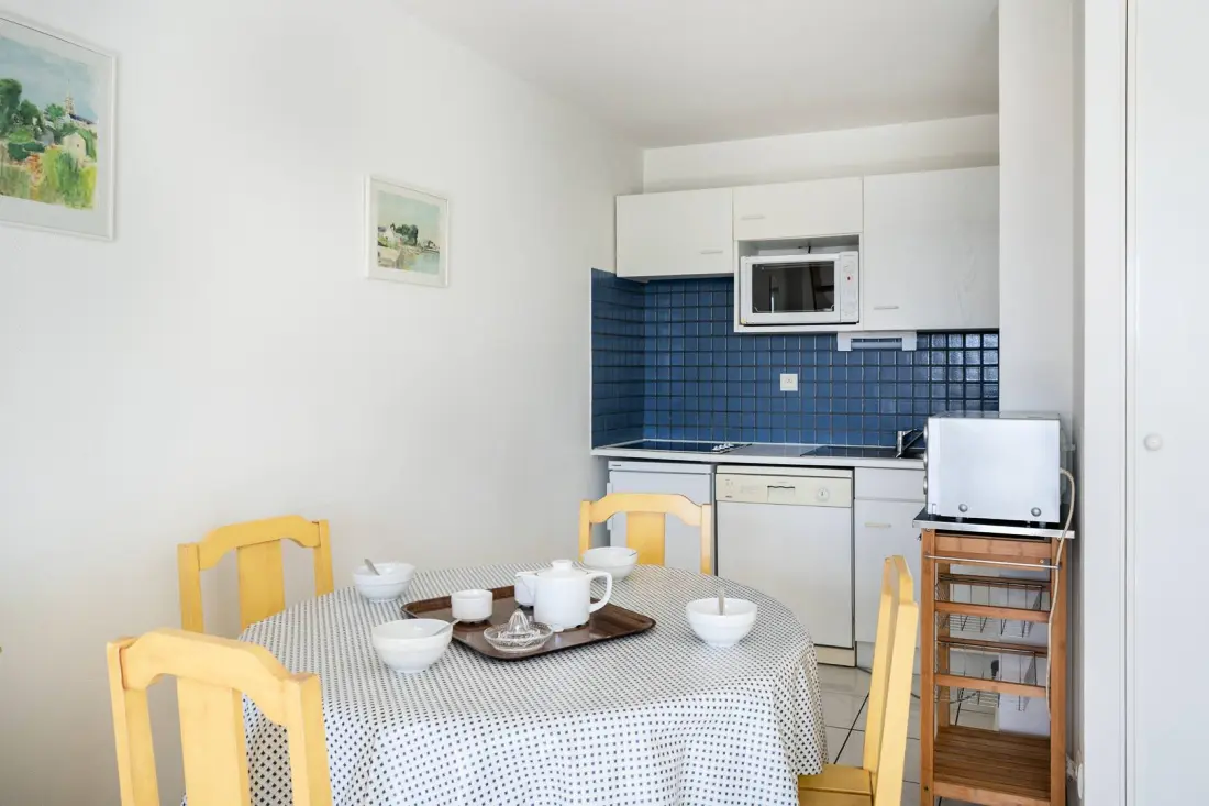 Residence Les Tadornes