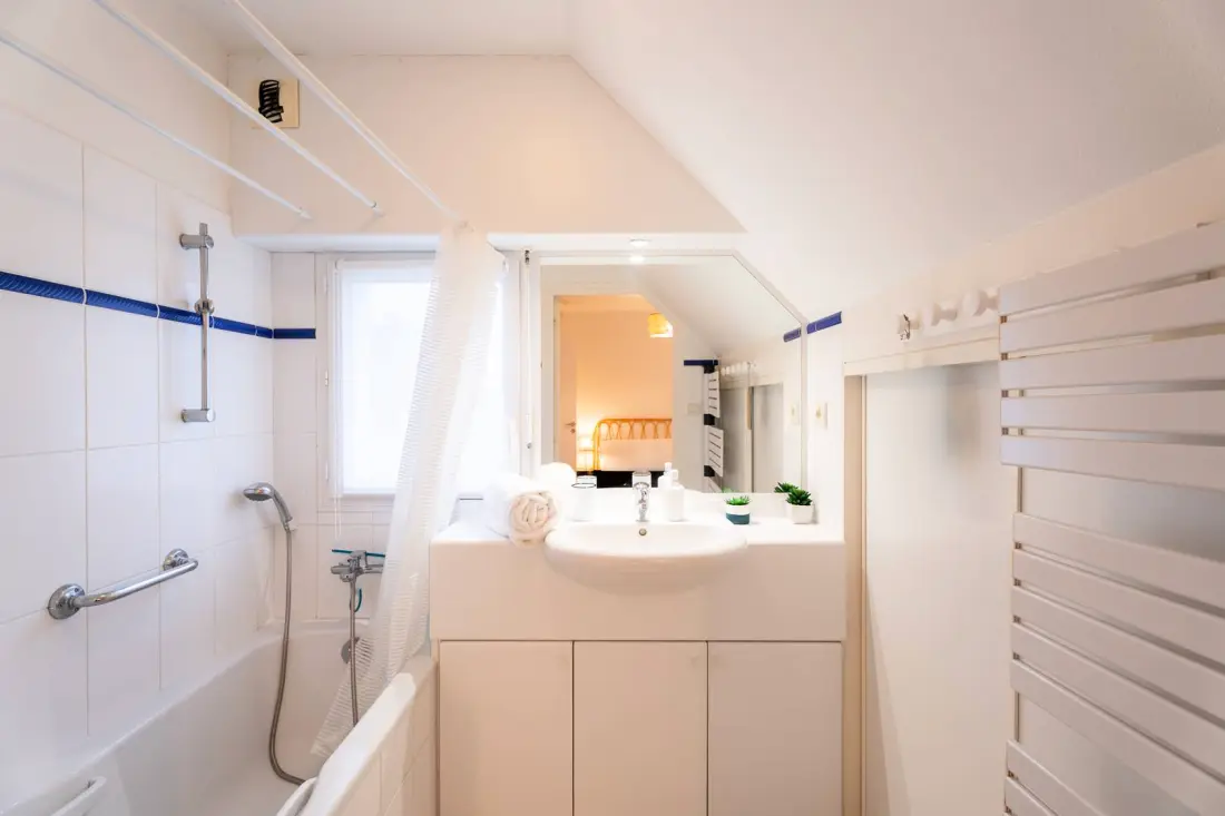Residence Les Tadornes