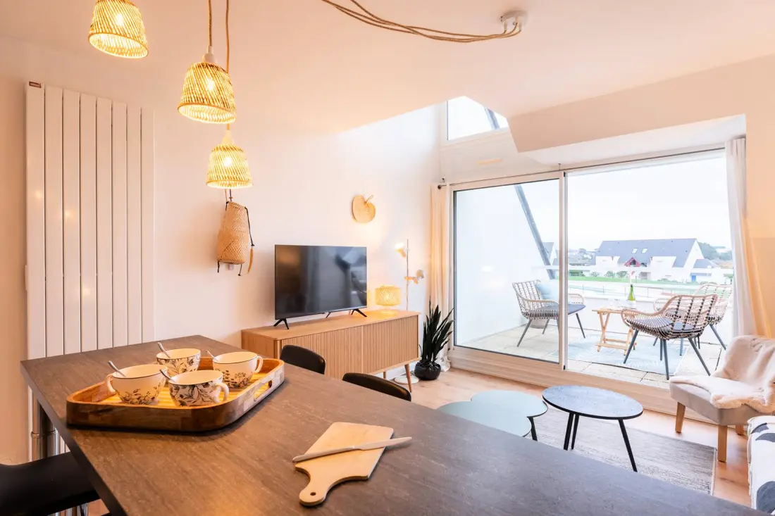 Residence Les Tadornes