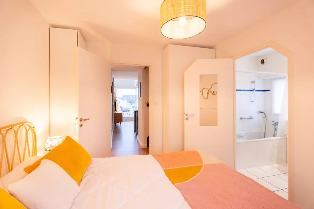 Residence Les Tadornes