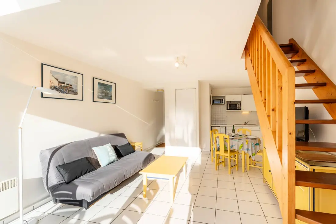 Residence Les Tadornes