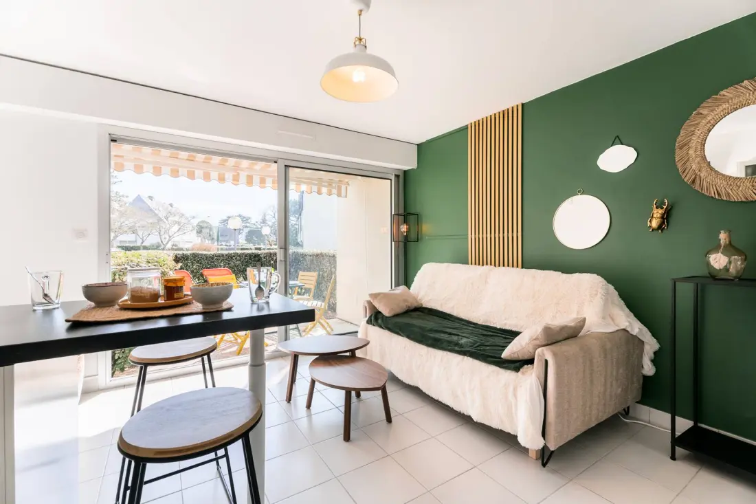 Residence Les Tennis 2