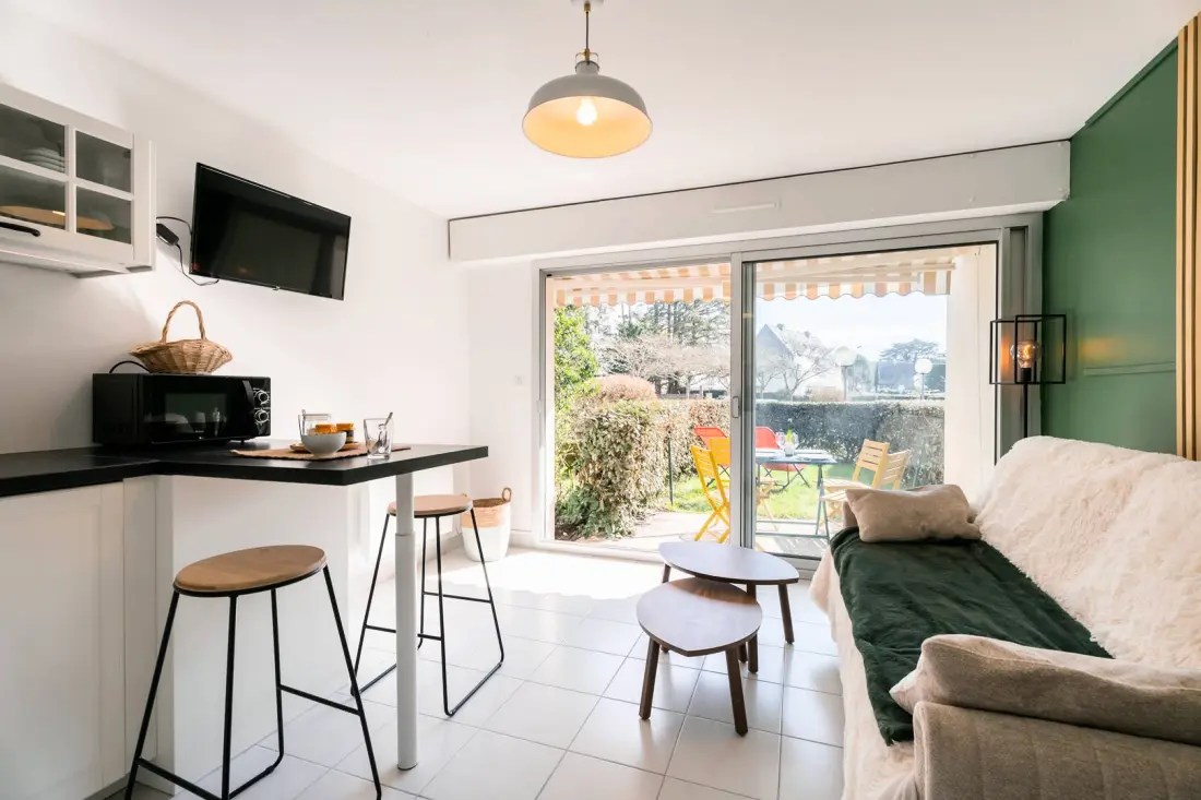Residence Les Tennis 2