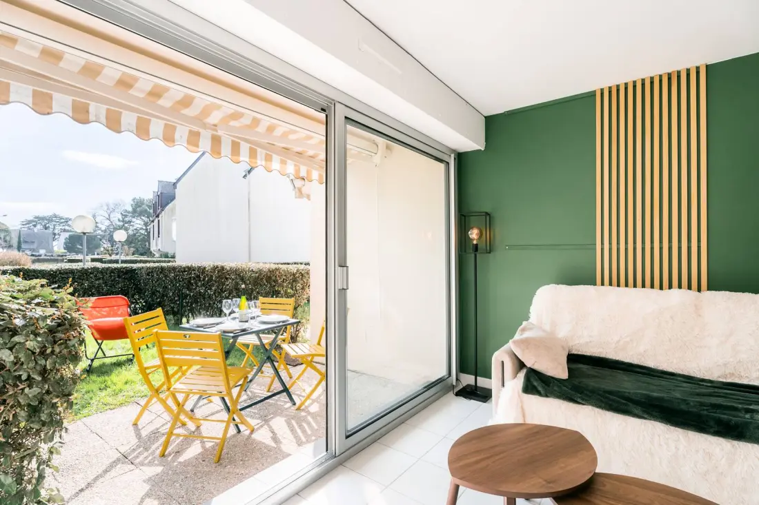 Residence Les Tennis 2