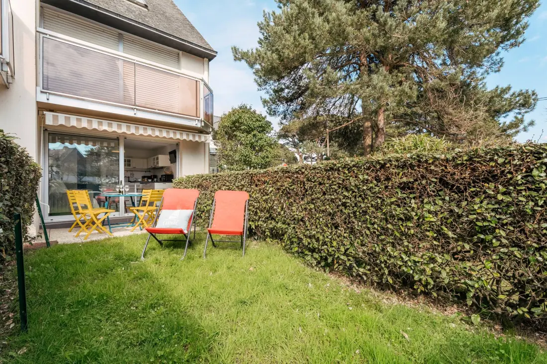 Residence Les Tennis 2