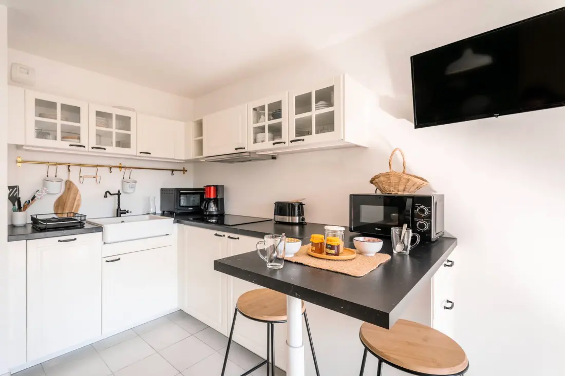 Residence Les Tennis 2
