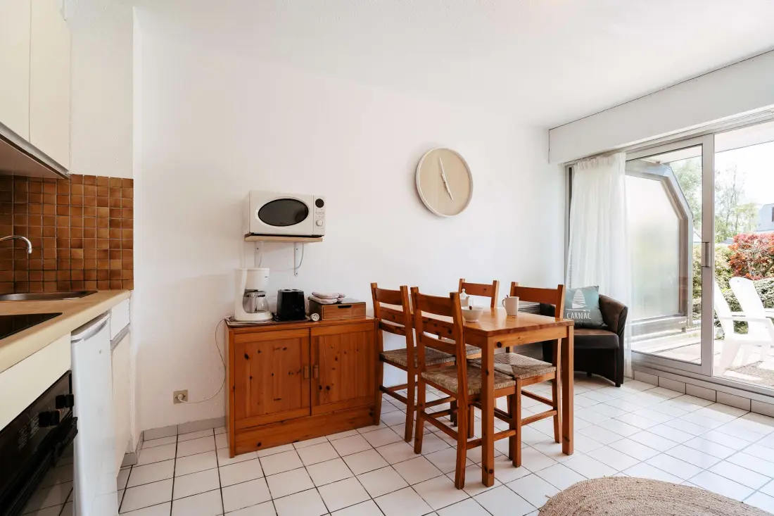 Residence Les Voiliers