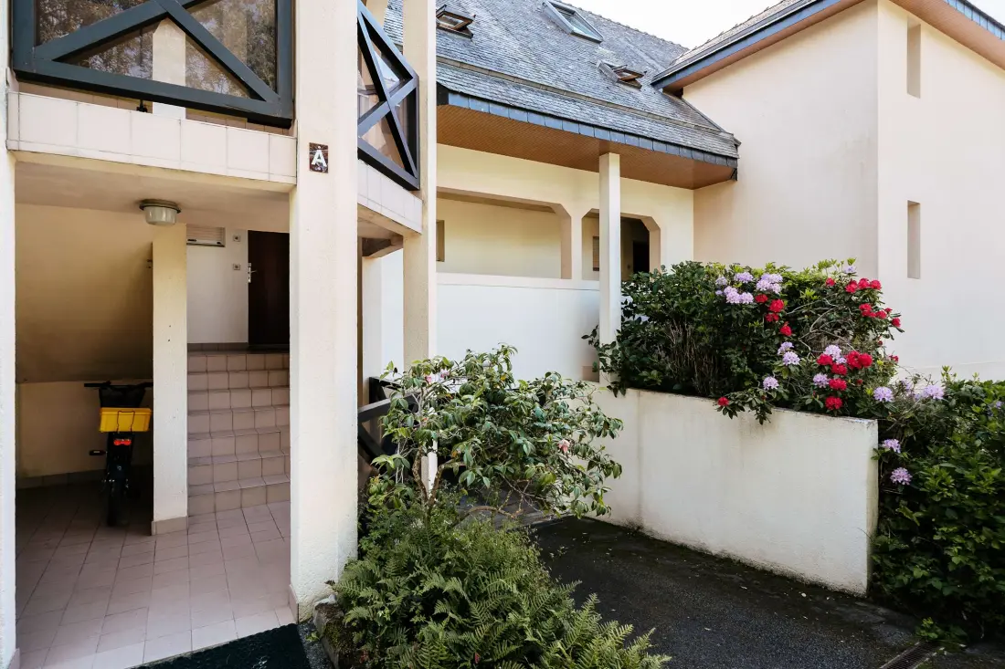 Residence Les Voiliers