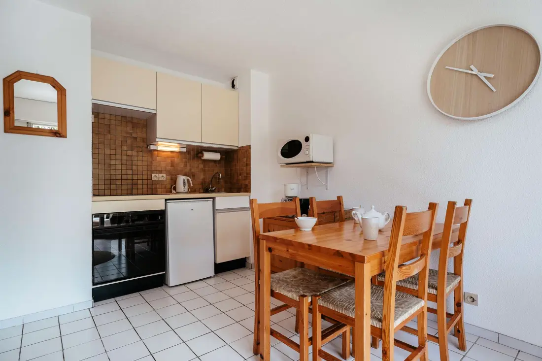 Residence Les Voiliers