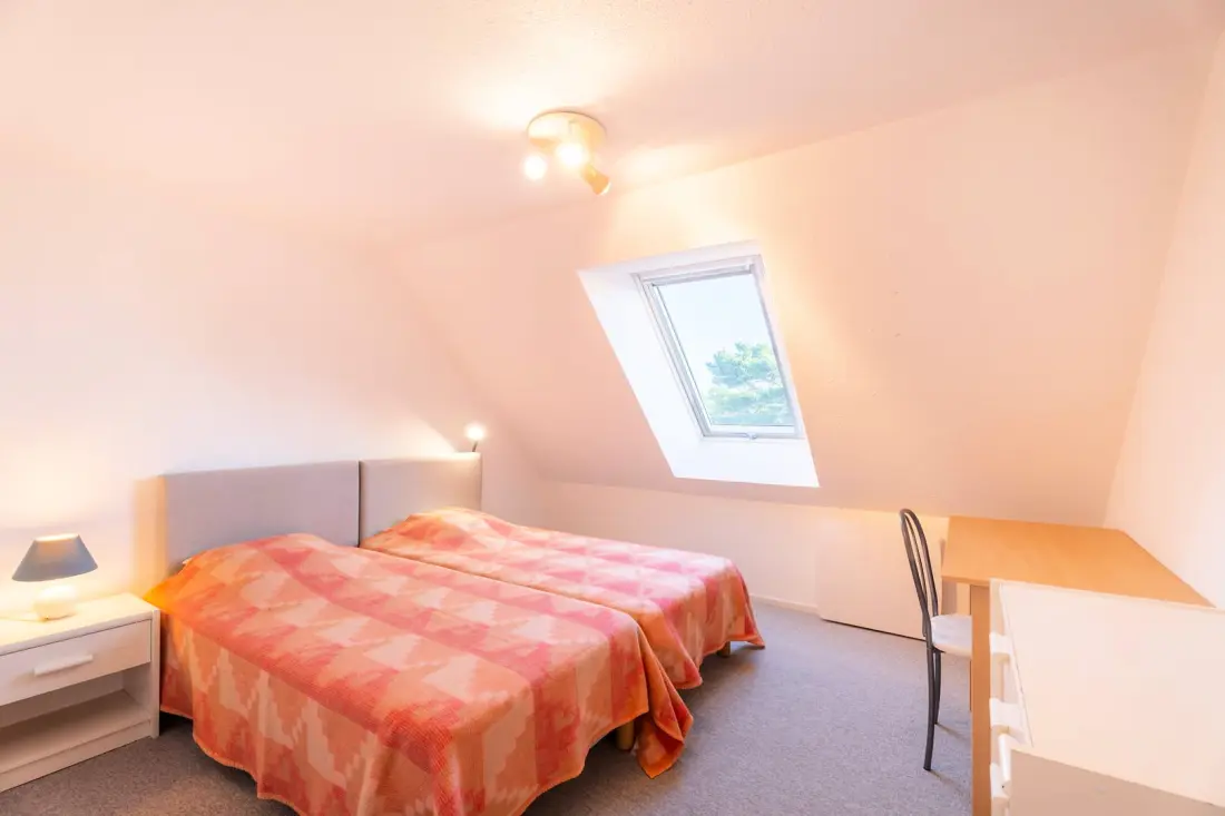 Residence Les Voiliers