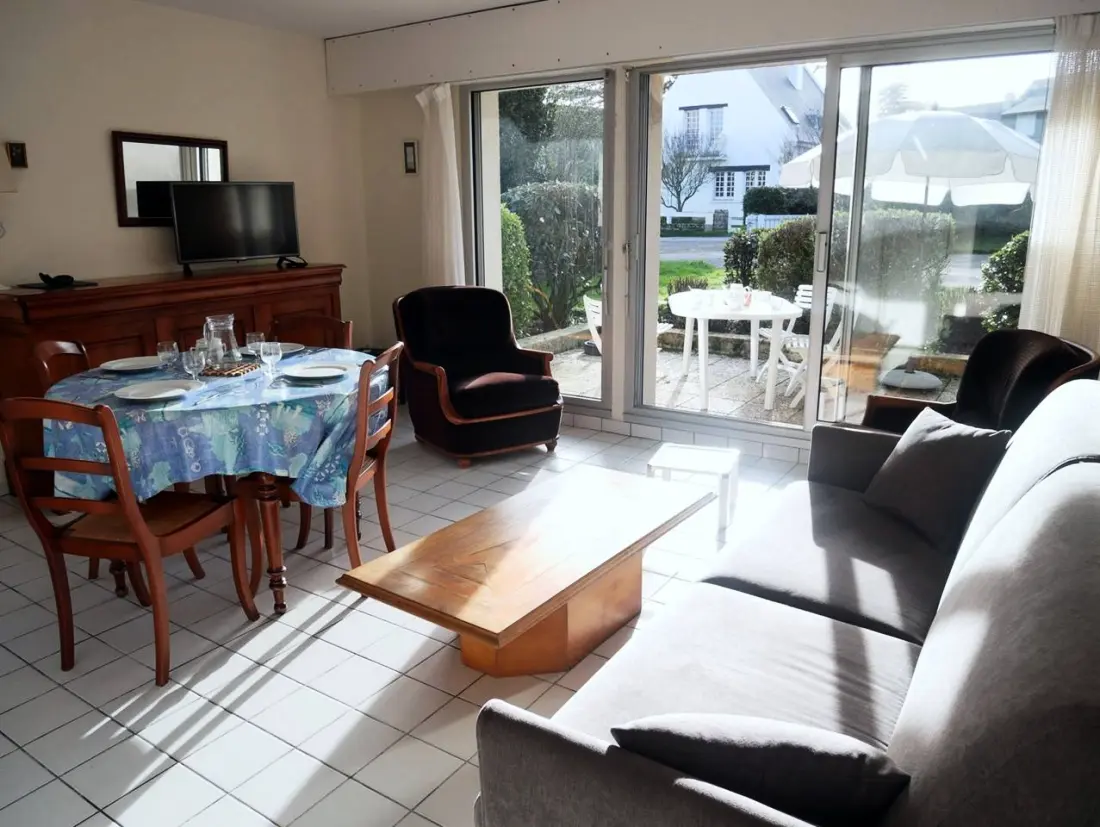 Residence Les Voiliers