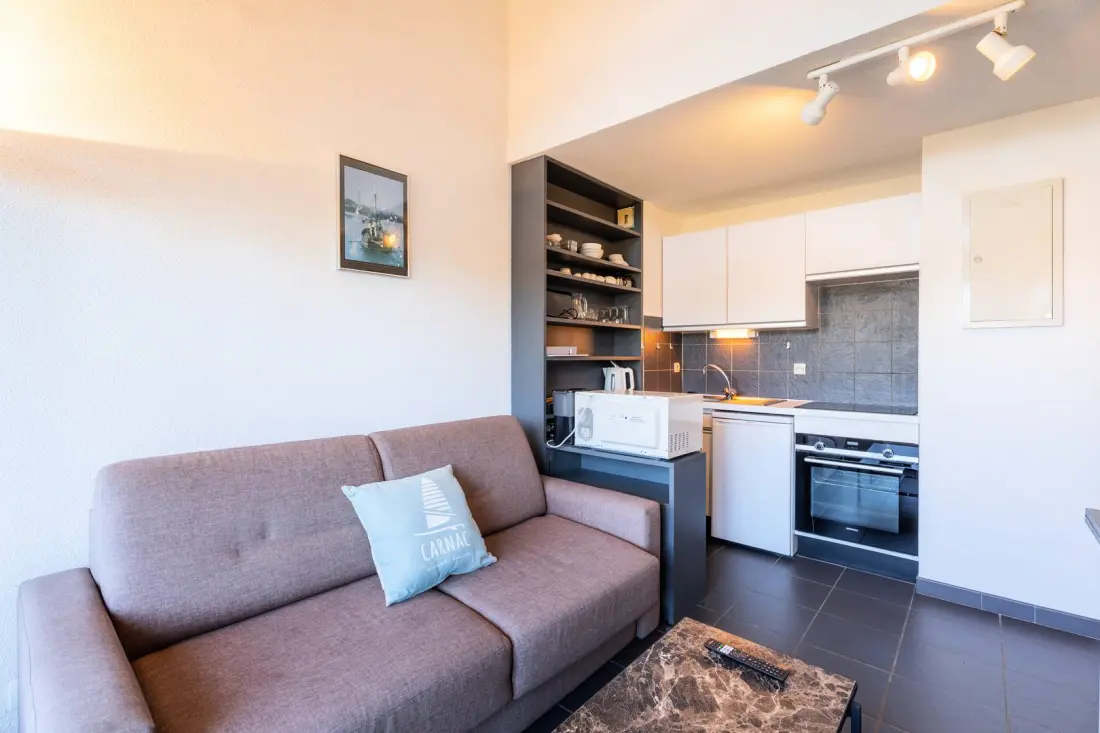 Residence Les Voiliers