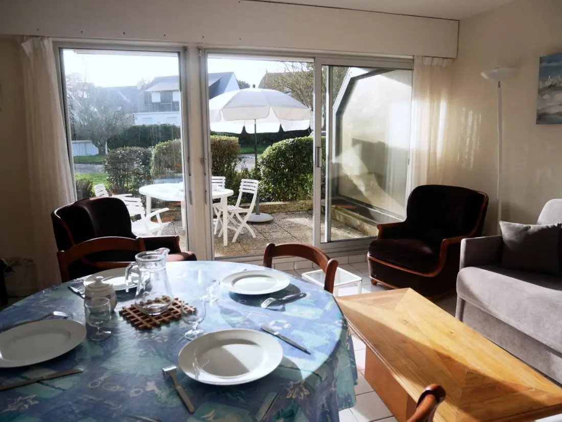 Residence Les Voiliers