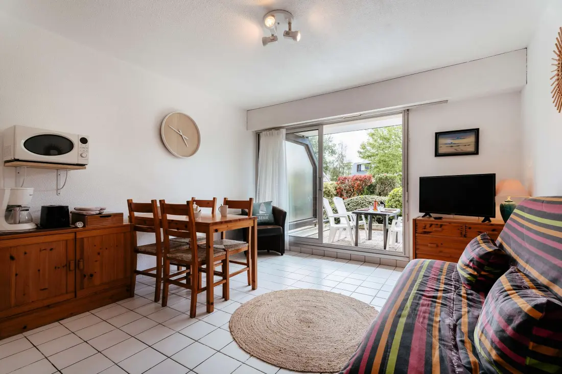 Residence Les Voiliers