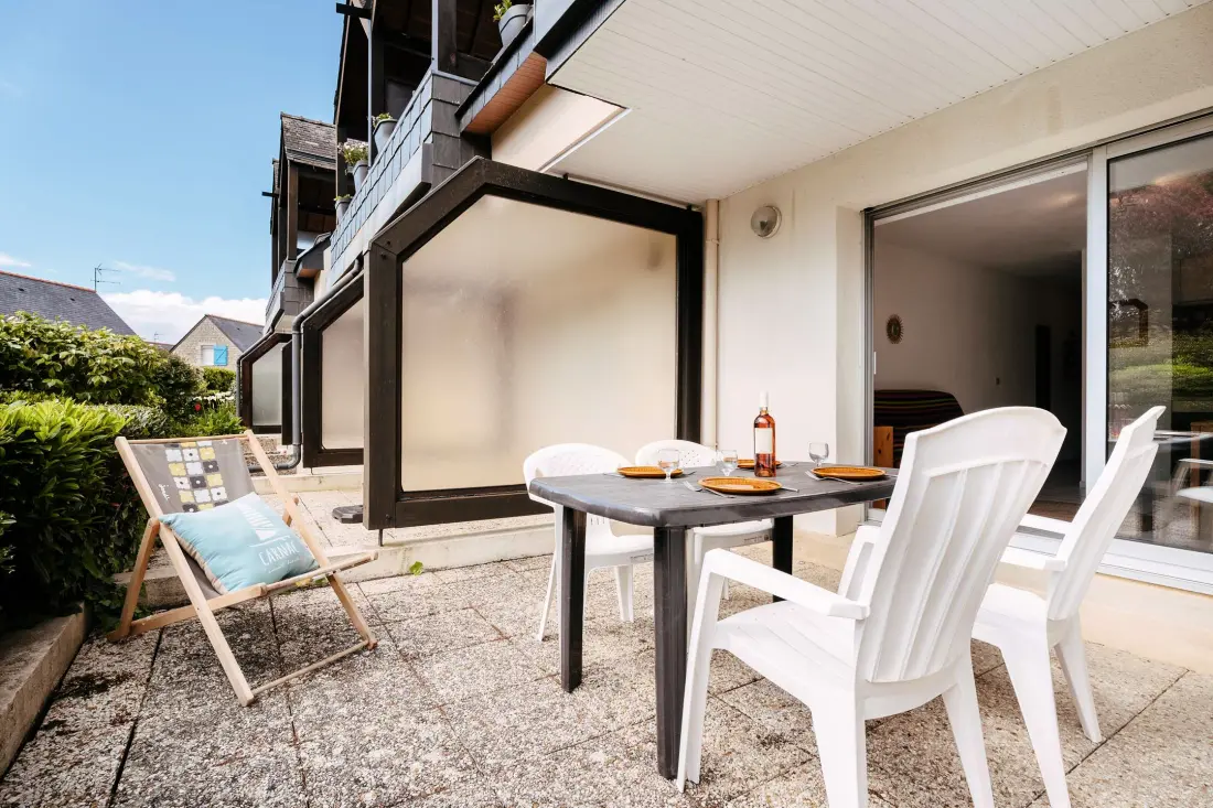 Residence Les Voiliers
