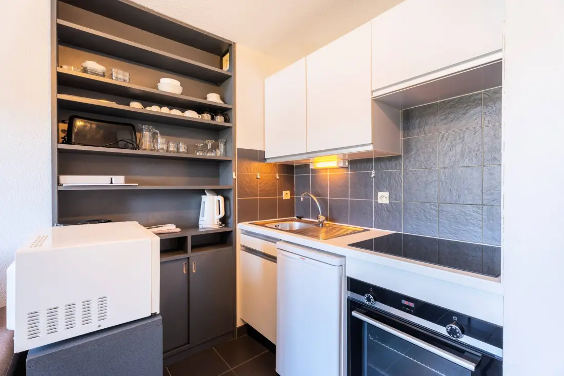 Residence Les Voiliers