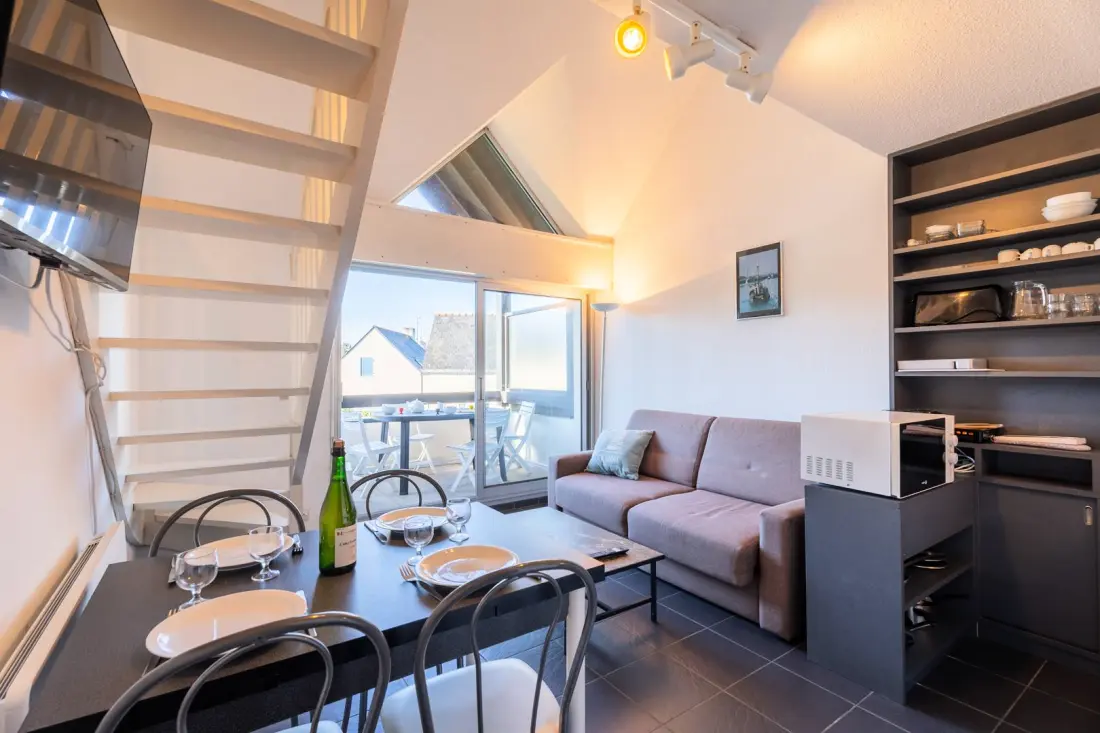 Residence Les Voiliers