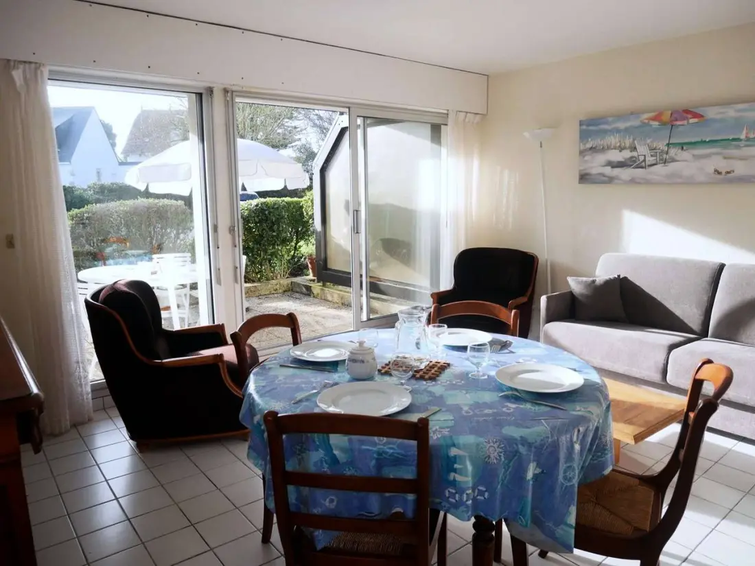 Residence Les Voiliers