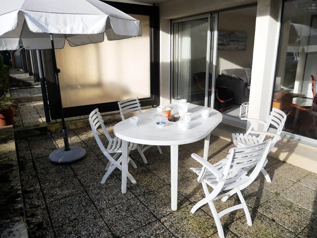 Residence Les Voiliers