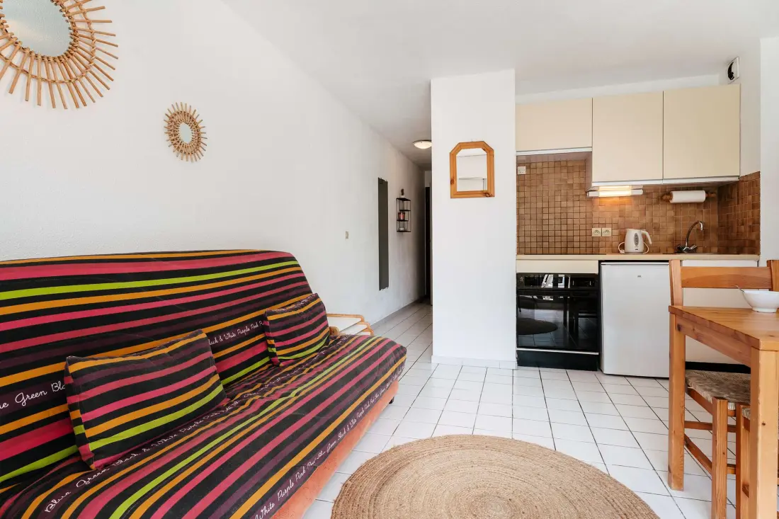 Residence Les Voiliers