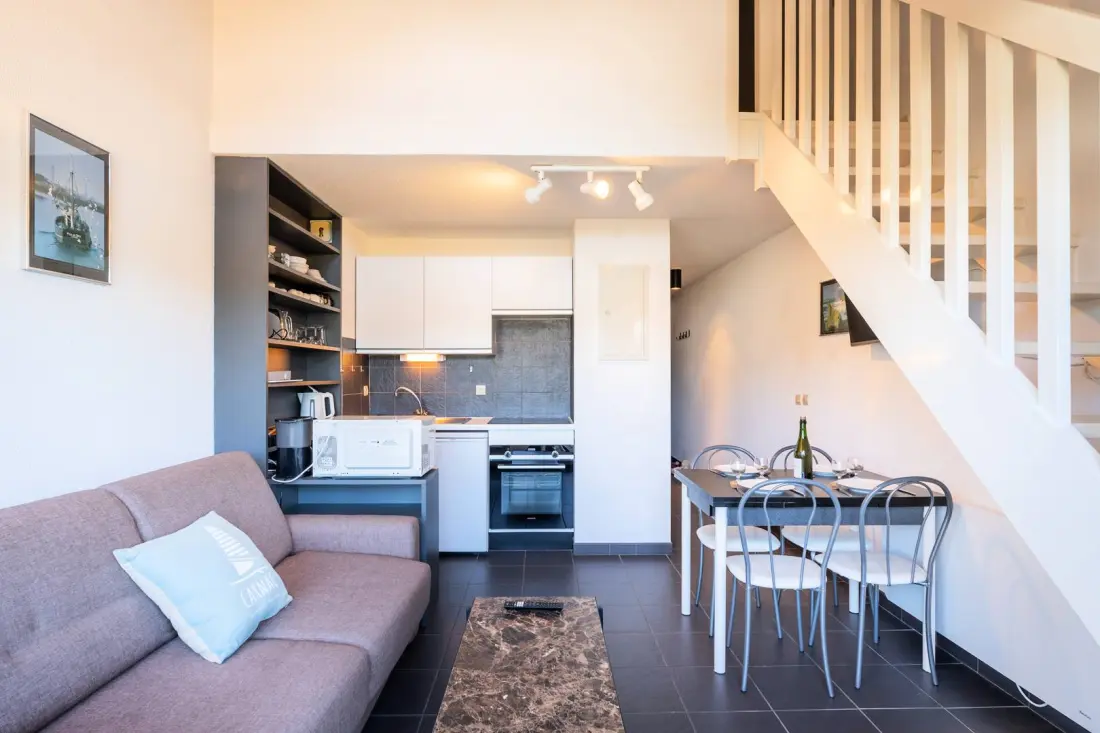 Residence Les Voiliers