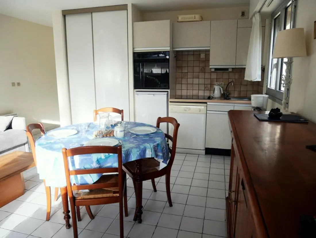 Residence Les Voiliers