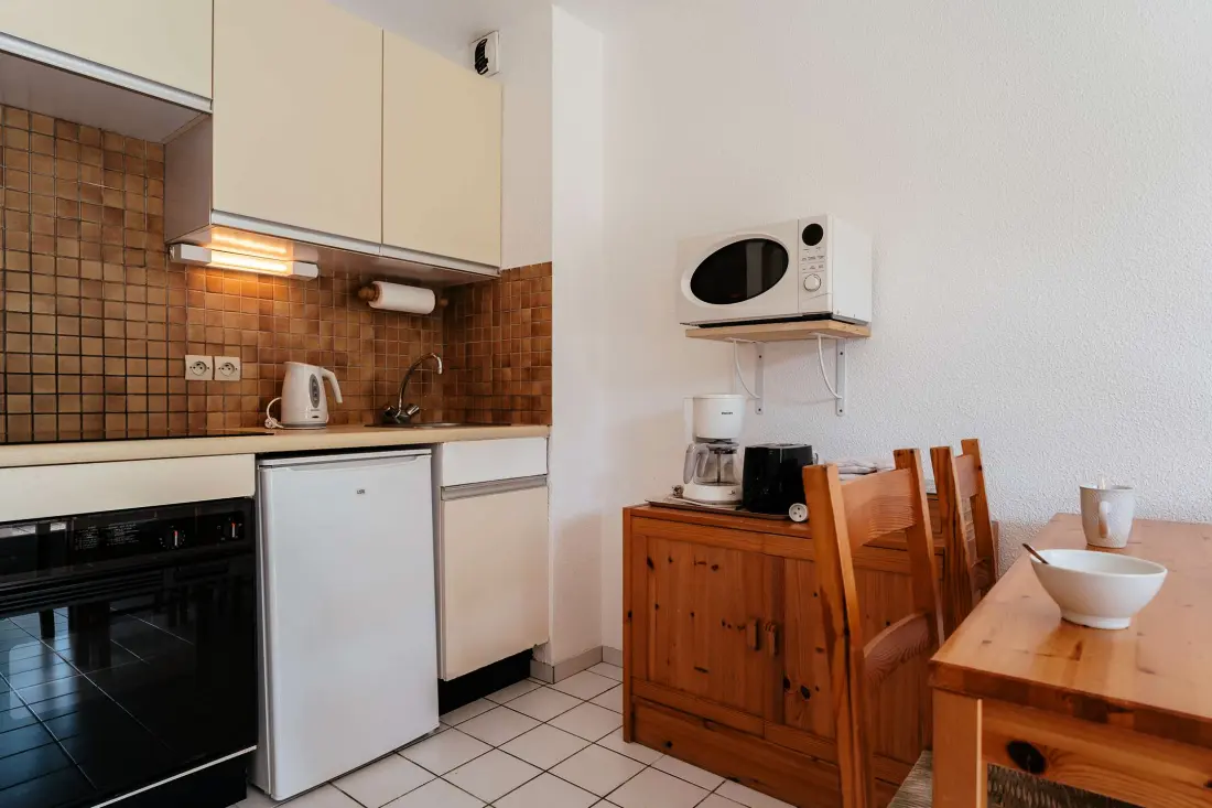 Residence Les Voiliers