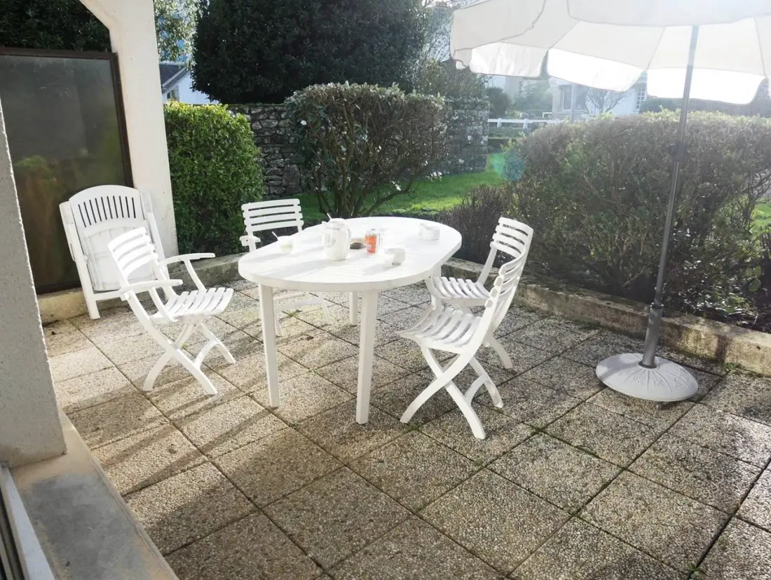 Residence Les Voiliers