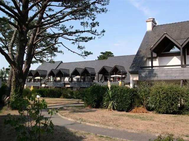 Residence Les Voiliers