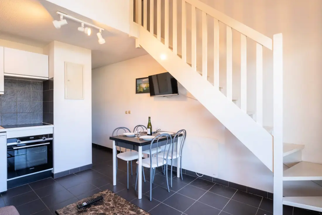 Residence Les Voiliers