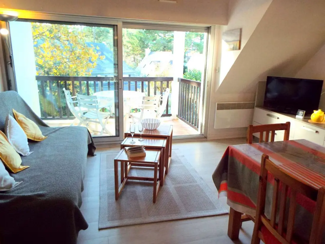 Residence Mer Et Pins