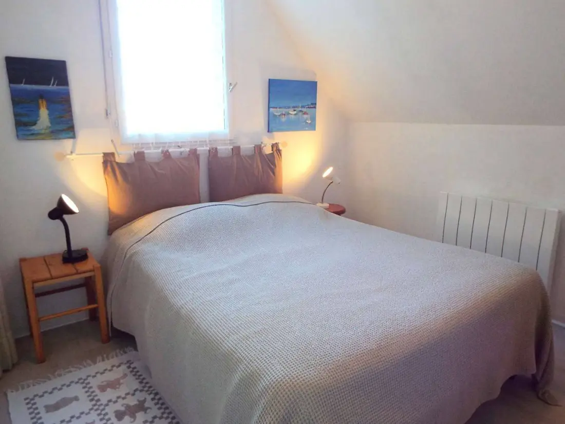 Residence Mer Et Pins