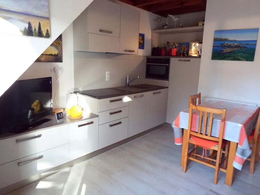 Residence Mer Et Pins