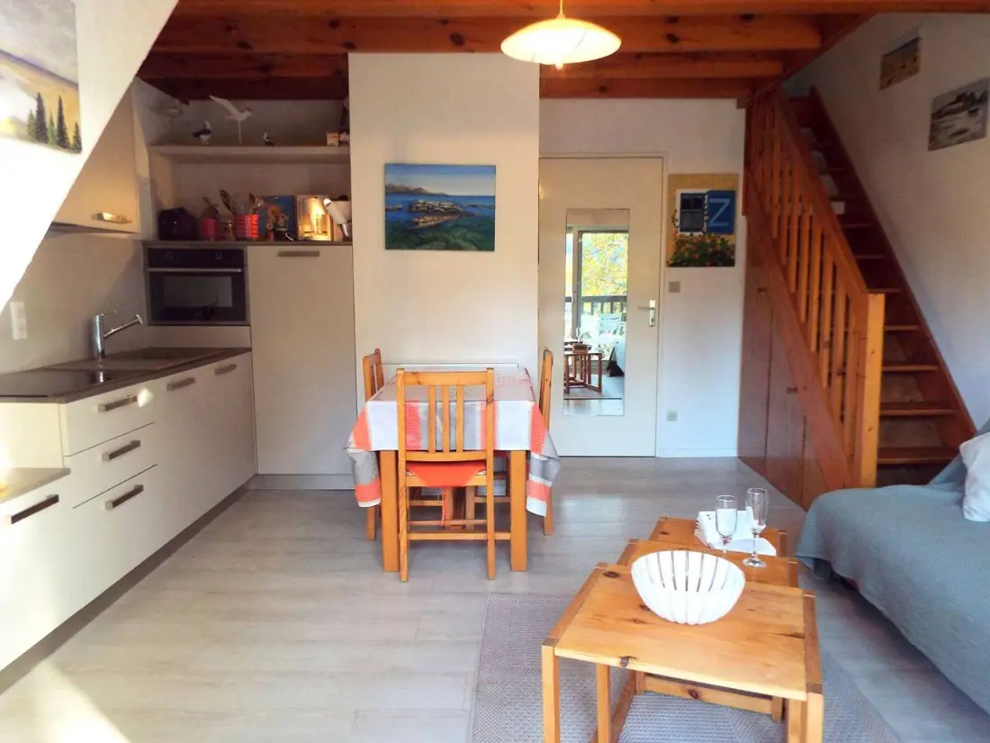 Residence Mer Et Pins