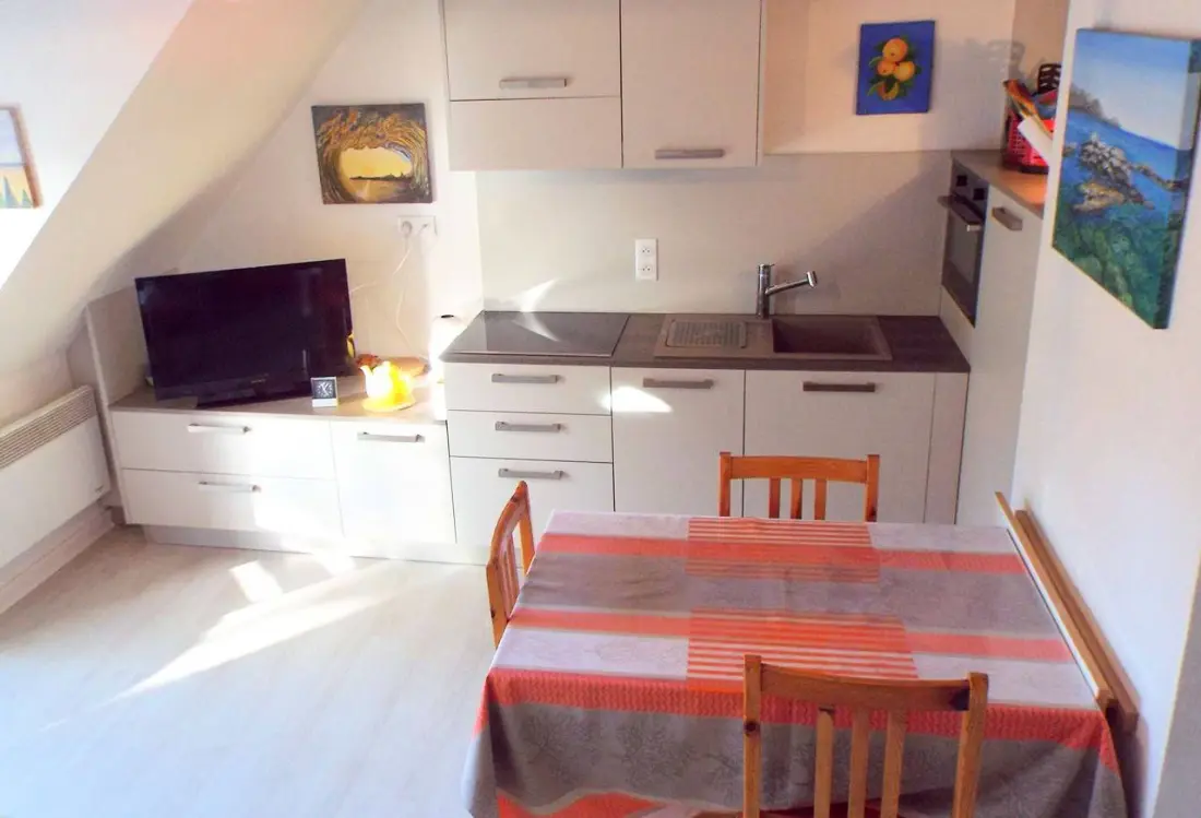 Residence Mer Et Pins