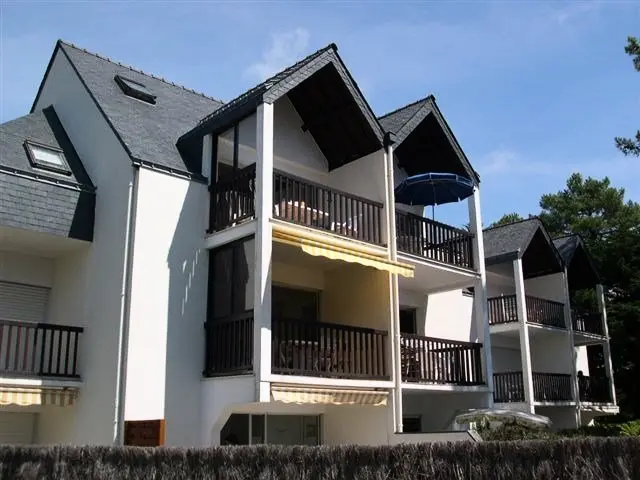 Residence Mer Et Pins