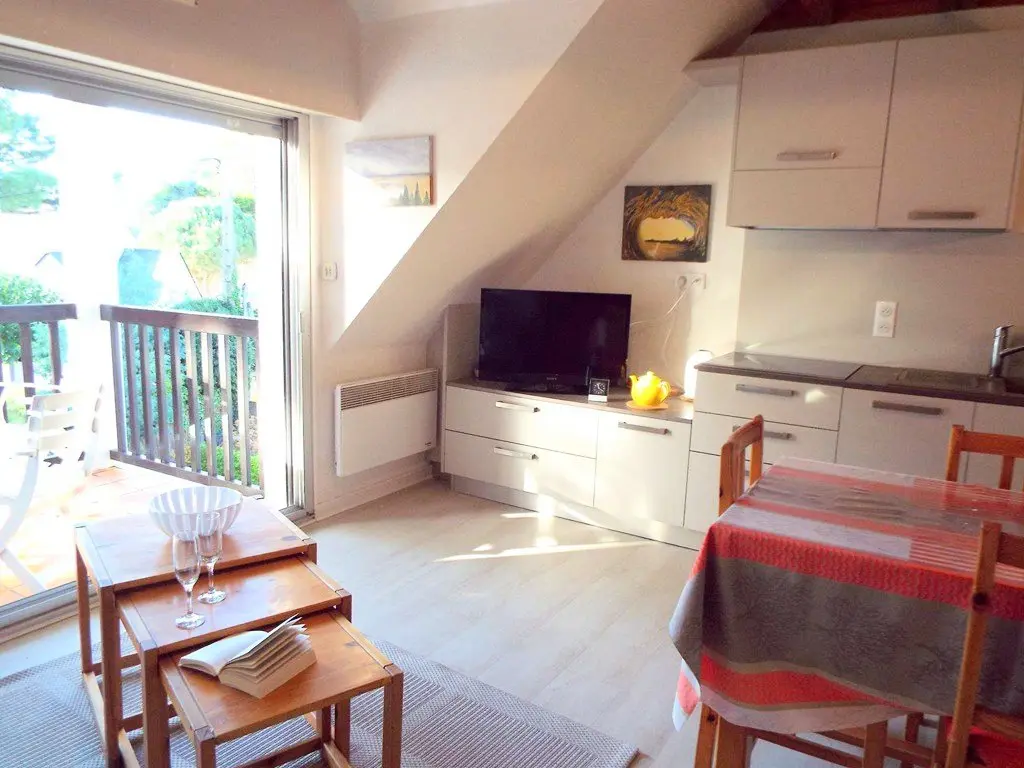 Residence Mer Et Pins