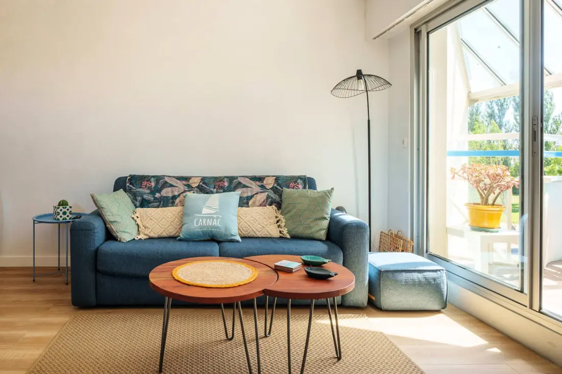 Rezydencja Oceania 1
