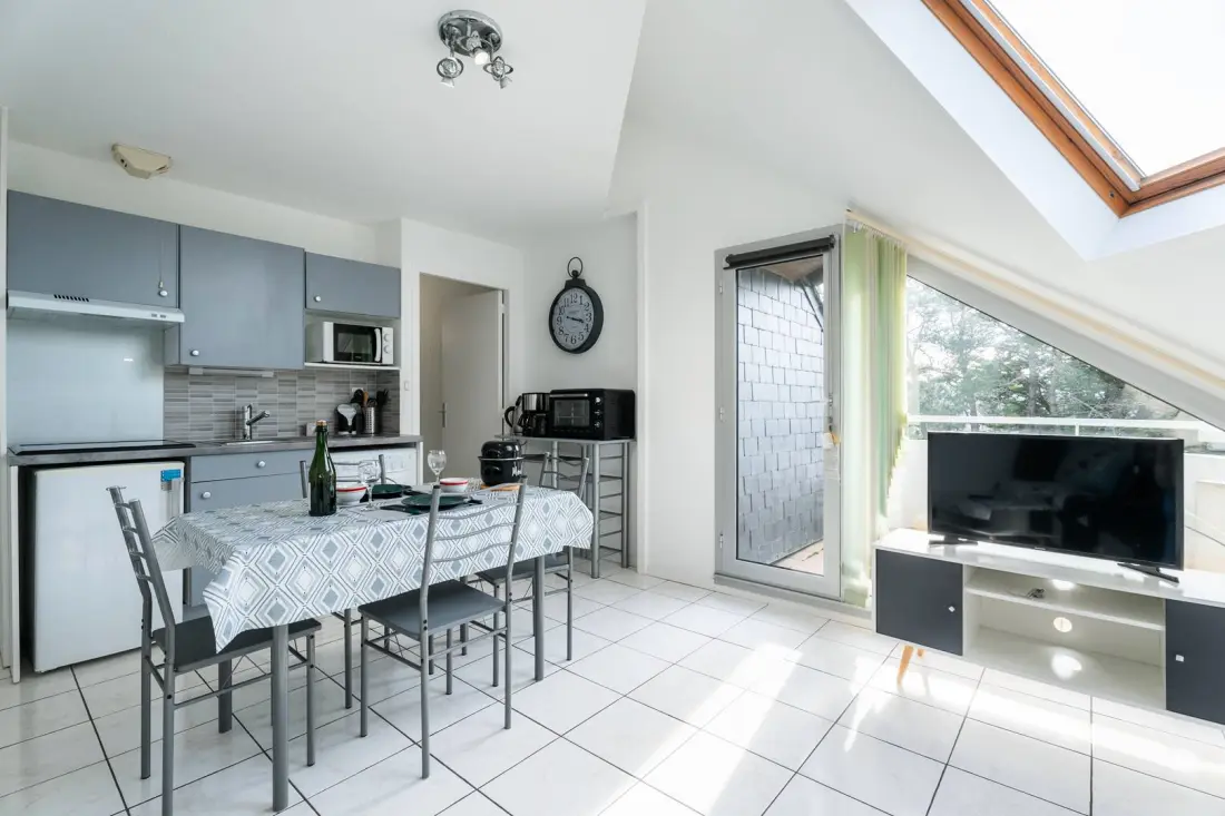 Residence Oceania 2