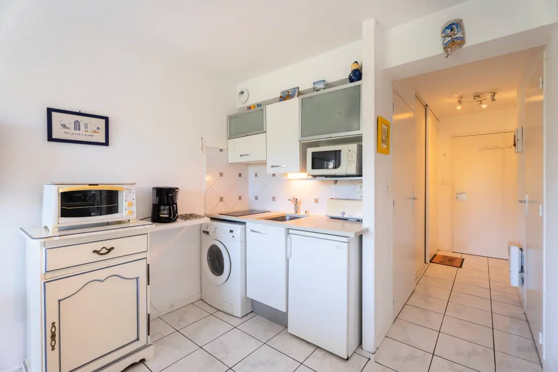 Residence Oceania 2